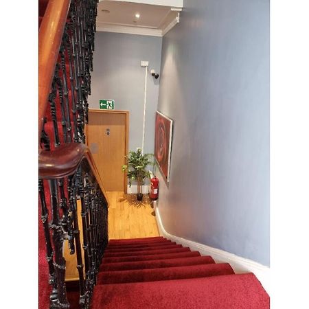 F408 Studio For 2 Near Hyde Park Londres Extérieur photo