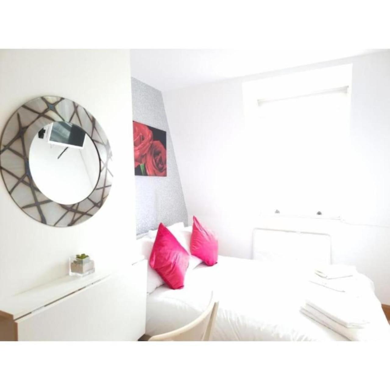 F408 Studio For 2 Near Hyde Park Londres Extérieur photo