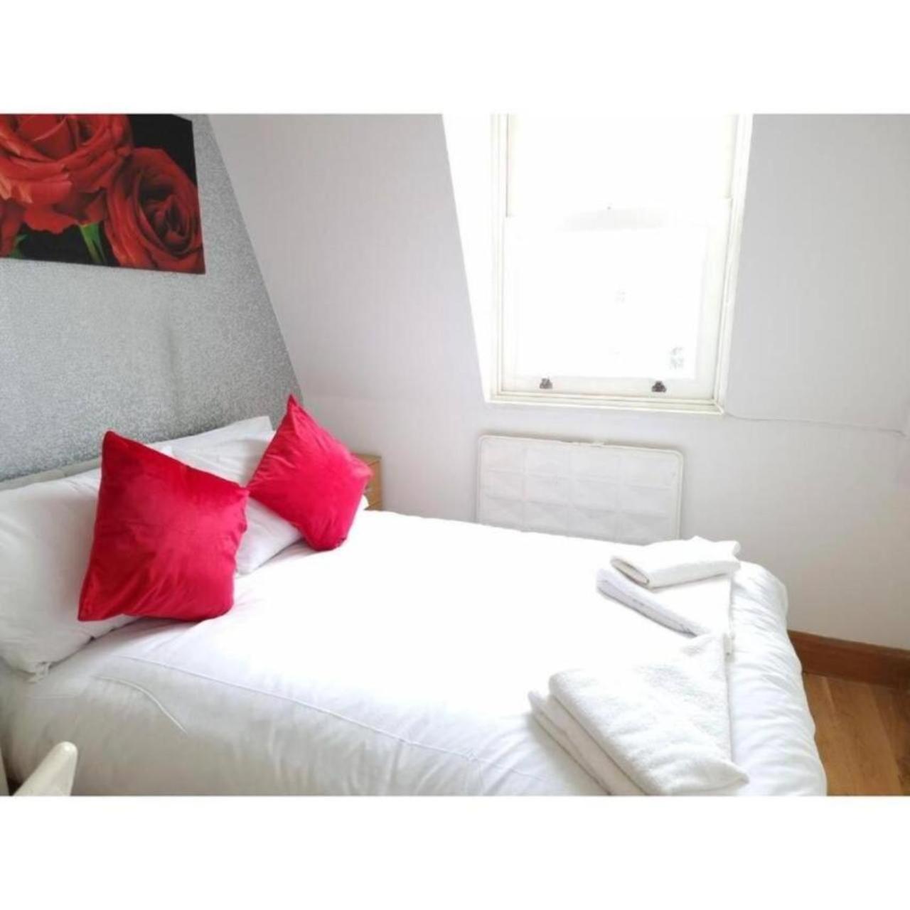 F408 Studio For 2 Near Hyde Park Londres Extérieur photo