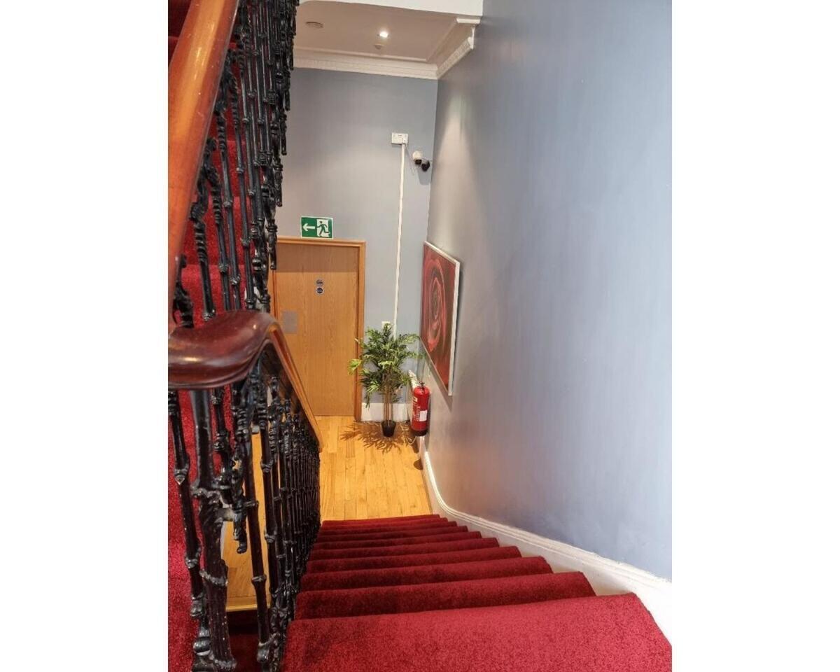 F408 Studio For 2 Near Hyde Park Londres Extérieur photo
